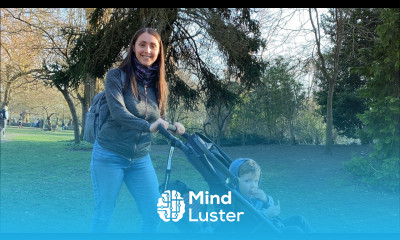 An uphill climb No 14 British English Lesson Shorts