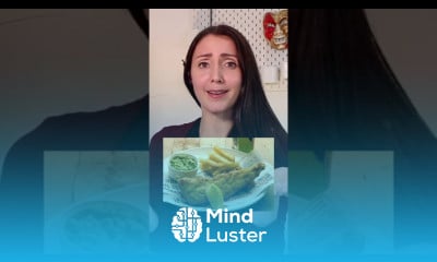 Traditional British Dish Shorts