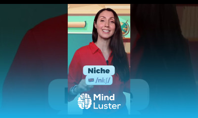 Pronunciation of Niche UK vs US shorts