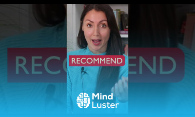 Confusing Words Recommend vs Suggest shorts