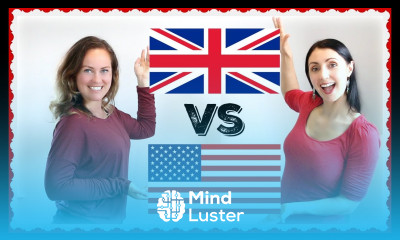 Accents BRITISH vs AMERICAN English Accents Around the World