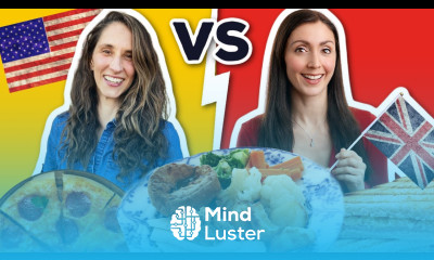 UK vs US Food Dinner Traditions Meals and Etiquette