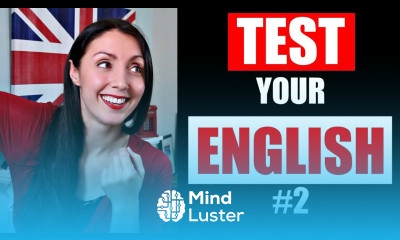 Elementary English Listening Test A2