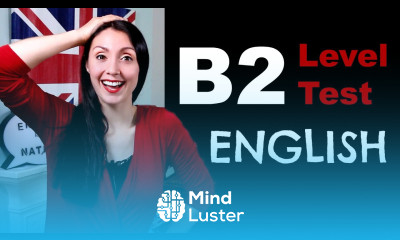B2 Level English Test