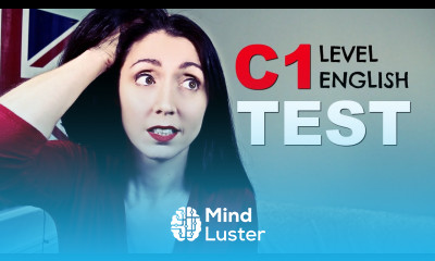 C1 Level English Test