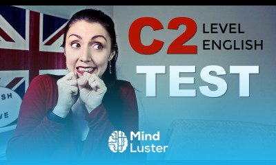 C2 English Level Test