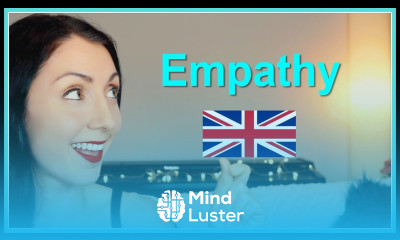 EMPATHY How To Pronounce British English Pronunciation