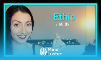 ETHIC How To Pronounce British English Pronunciation