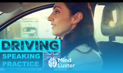 Speak With Me About Driving IELTS English Speaking Practice Have a Real Conversation