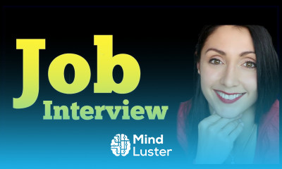 BEST JOB INTERVIEW Speaking Practice Answer Common Interview Questions English Speaking Skills