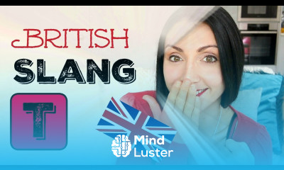 SLANG WORDS Beginning with T 19 BRITISH ENGLISH SLANG