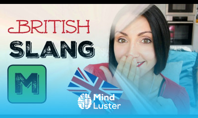 COMMON SLANG WORDS Beginning with M 13 BRITISH SLANG