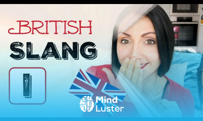 18 Common SLANG WORDS Beginning with i 9 BRITISH ENGLISH SLANG