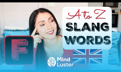6 SLANG Learn English