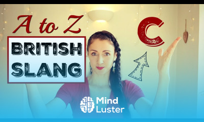 3 SLANG LEARN ENGLISH