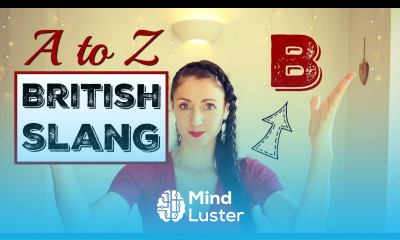 2 SLANG LEARN ENGLISH