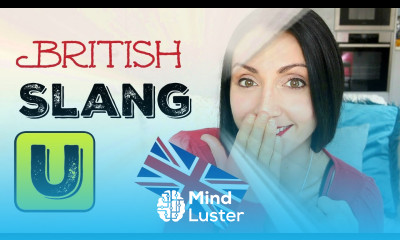 SLANG WORDS Beginning with U 20 BRITISH ENGLISH SLANG