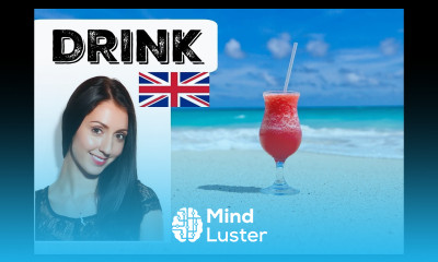 OFFERING ORDERING DRINKS Learn BRITISH ENGLISH