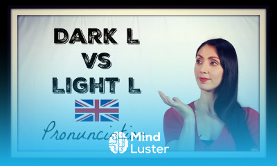 L Sound SPEAK ENGLISH WITH ANNA ENGLISH Learn BRITISH English PRONUNCIATION LIVE