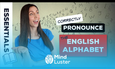 English Alphabet Pronunciation Practical ABC Lesson