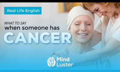 Cancer Vocabulary Words You Need to Know