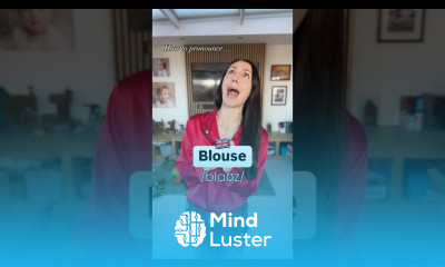  Can you pronounce these words