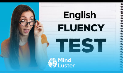 Are You Fluent in English Find Out