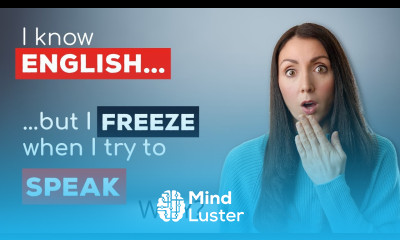 Stop Freezing in English Speak English Confidently