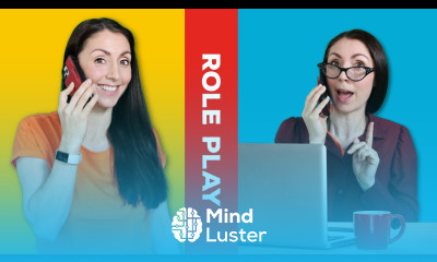 Call Using The Mind Learn English Conversation Role Play Call The Council - Mind Luster