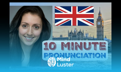 21 aʊ British English Pronunciation in 10 minutes LIVE ENGLISH LESSON Diphthong Vowels