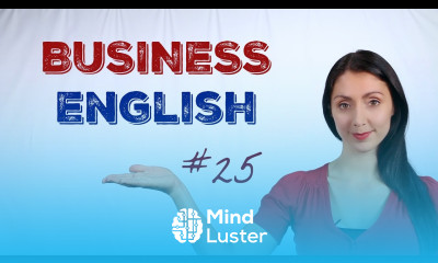 Bitesize Business English Lesson 25 Cost
