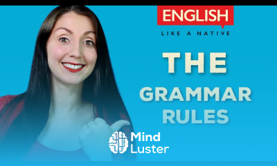 Important Rules For The Definite Article THE English Grammar