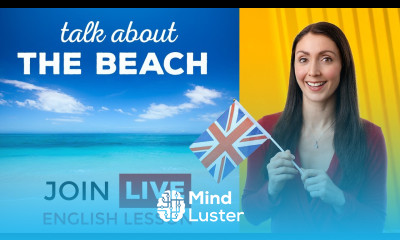 Beach Talk The English You Didn t Know You Needed