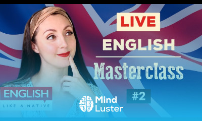 English Masterclass 2