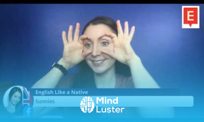 Learn Common English Vocabulary Live Stream