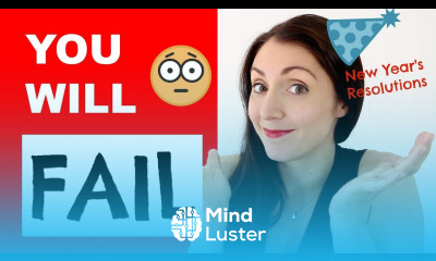 Why New Year s Resolutions Fail Setting Goals with English Like A Native