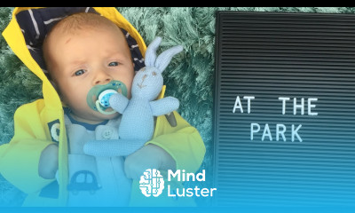 English In The Park Learn Vocabulary English Like A Native