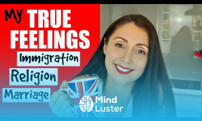 Anna English On Immigration Religion And Sex Before Marriage