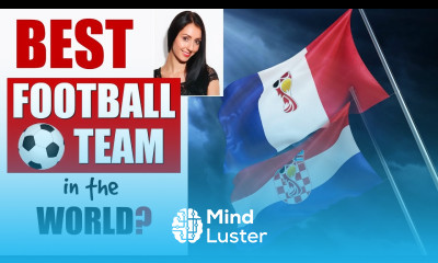 Greatest Football Team An English Lesson on Superlatives