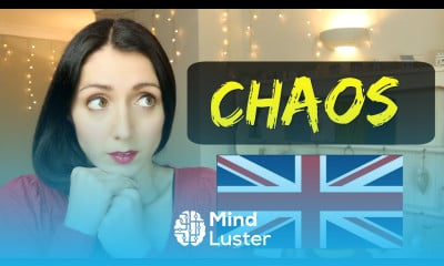 Hardest English Pronunciation Poem Ever The Chaos
