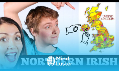 Accents Northern Irish