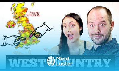 British Accents West Country