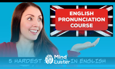 How To Speak With A British Accent 5 Hardest Sounds