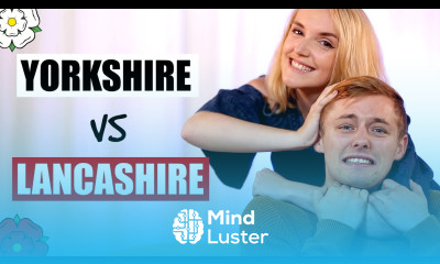 Lancashire Vs Yorkshire Accent Culture and Making Tea