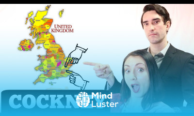 British Accents Cockney