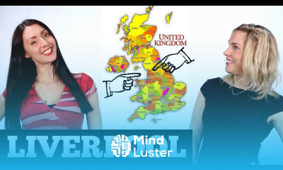 British Accents LIVERPOOL SCOUSE