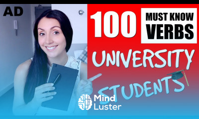 Academic Vocabulary University Students Must Know