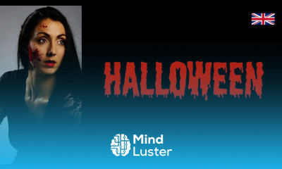 Halloween Vocabulary ESL English Like A Native