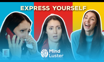 Describe Your Feelings And Emotions In English