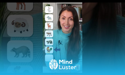 Can You Name these Animals Shorts